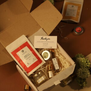 Welcome Kit