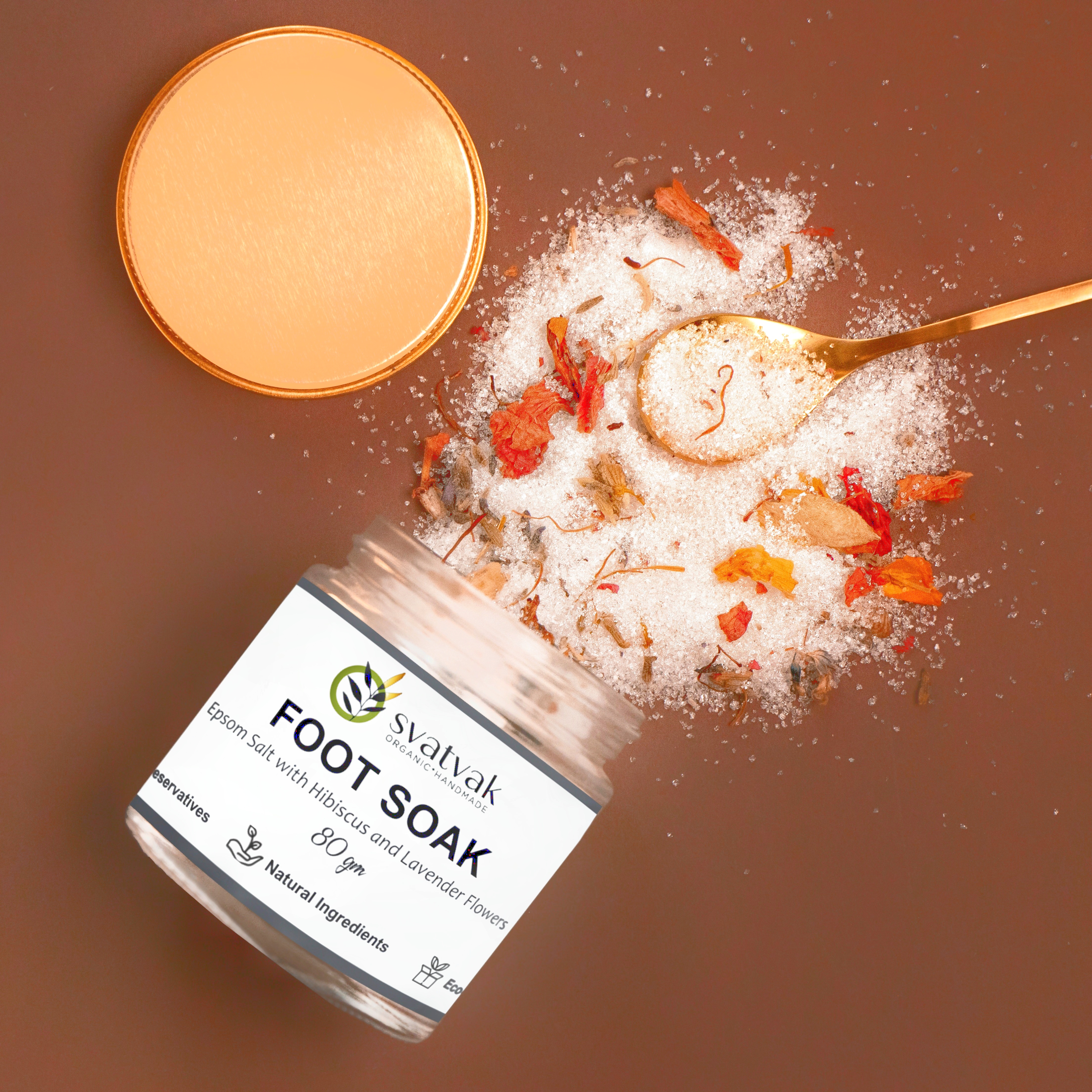 FOOT SOAK